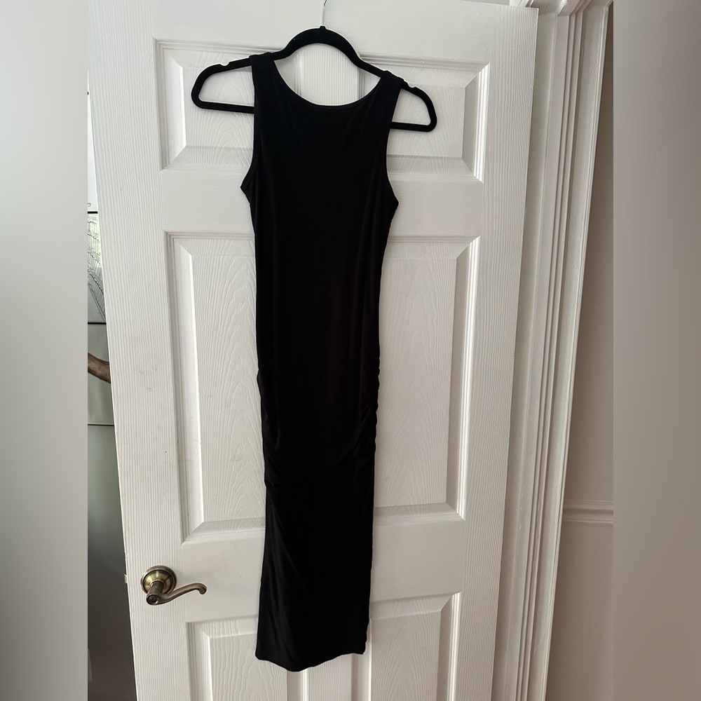 James Perse dress worn once